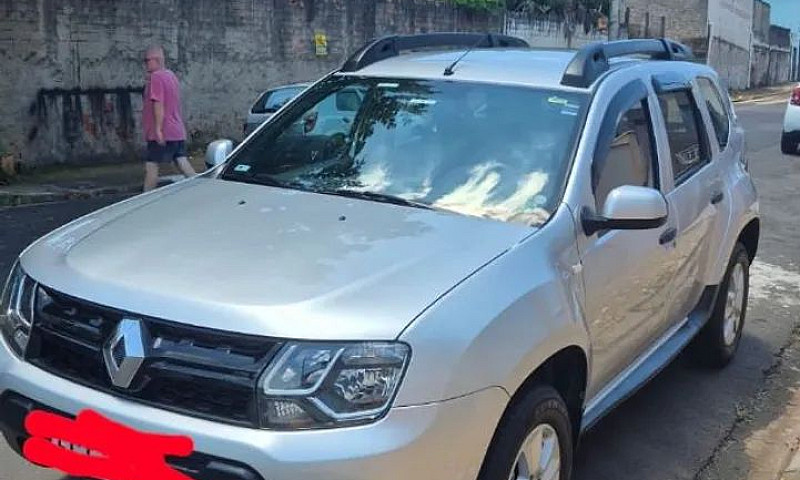 Renault Duster 1.6 H...
