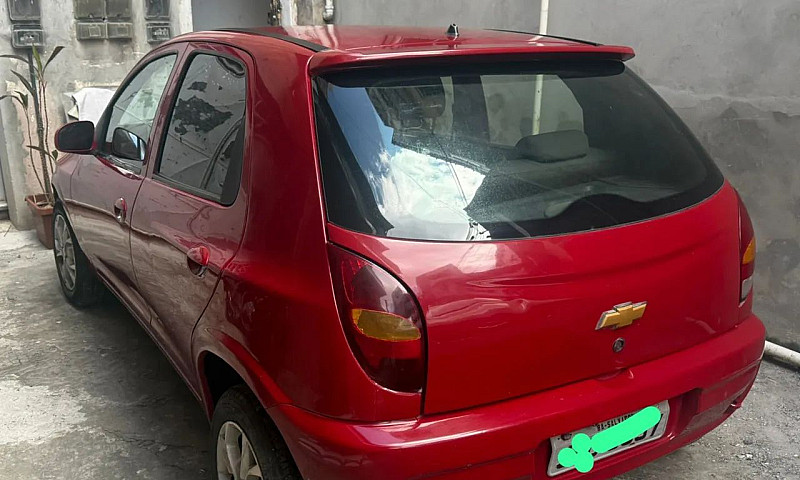 Chevrolet Celta 1.0/...