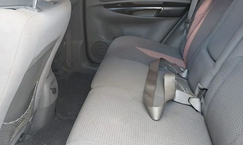 Hyundai Tucson 2.0 1...