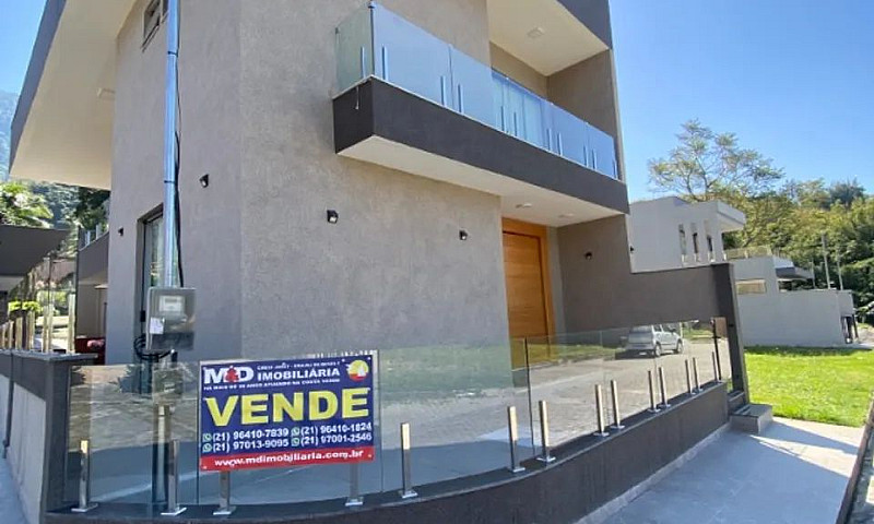 Casa A Venda Em Itac...