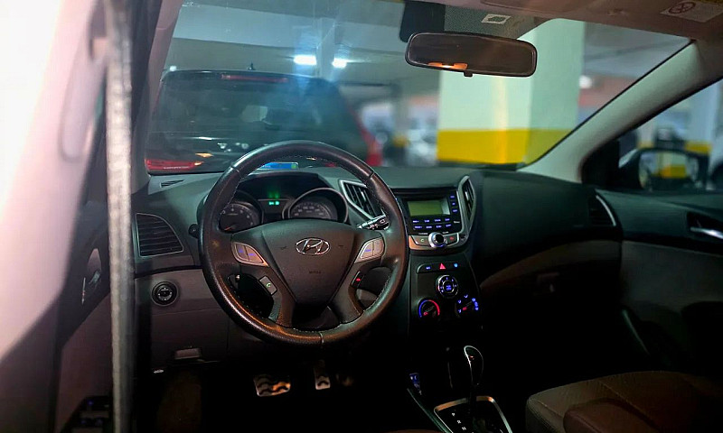 Hyundai Hb20X Premiu...