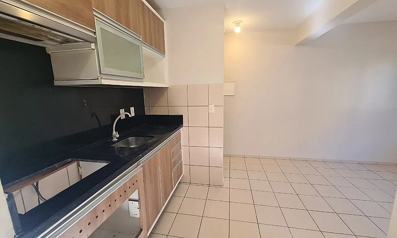 Apartamento 2 Quarto...