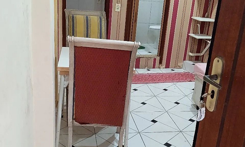 Alugo Kitnet Na Gáve...