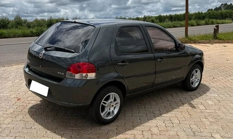 Fiat Palio Elx 1.0 F...