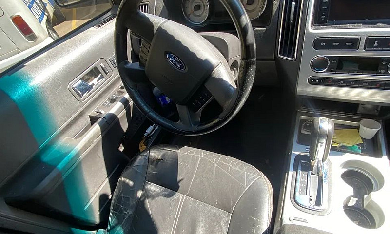 Ford Edge Limited 3....