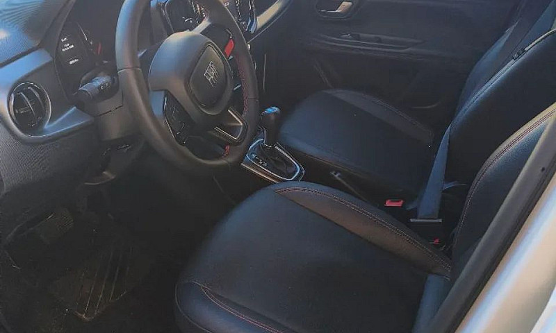Fiat Strada Ultra 1....