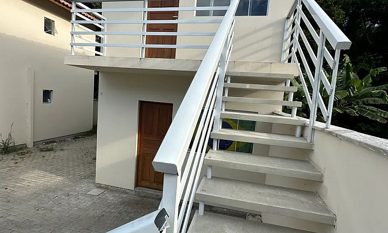 Apto 1 Quarto Armaçã...