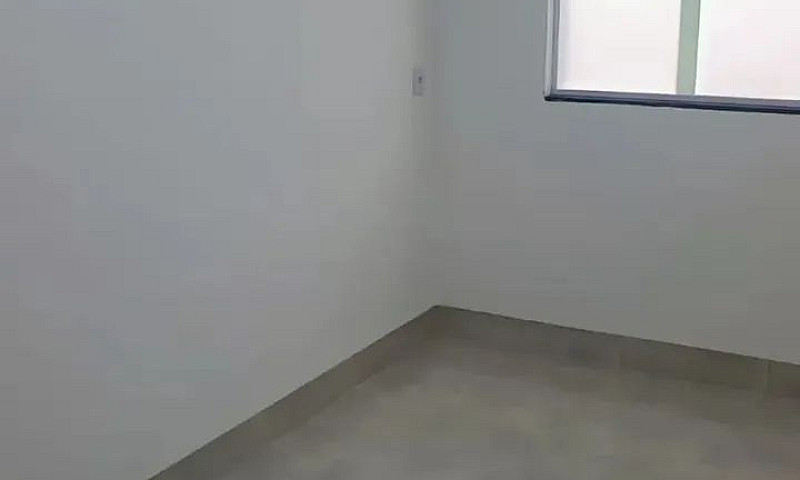 Apartamento Novo ( P...