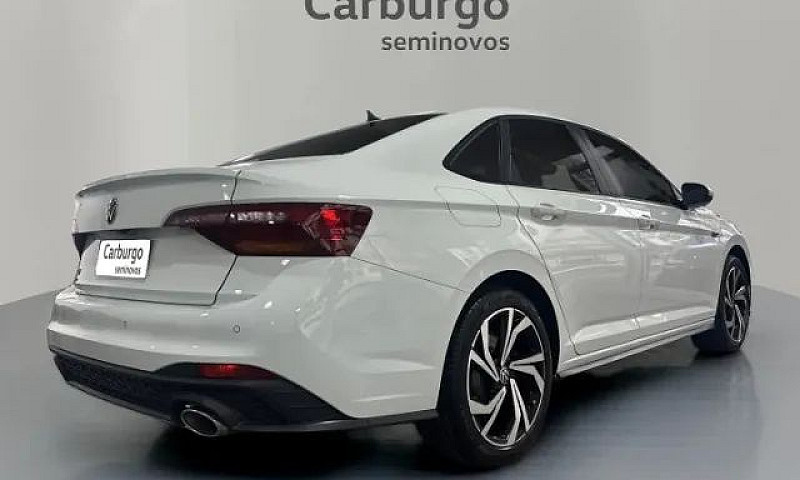 Volkswagen Jetta Gli...