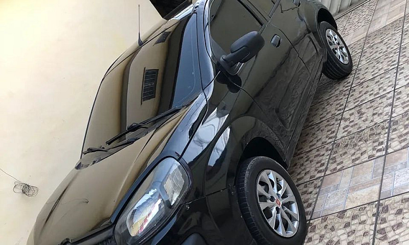 Fiat Uno Attractive ...