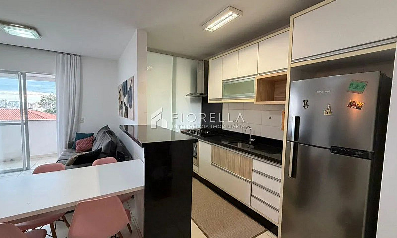 Apartamento 02 Dormi...