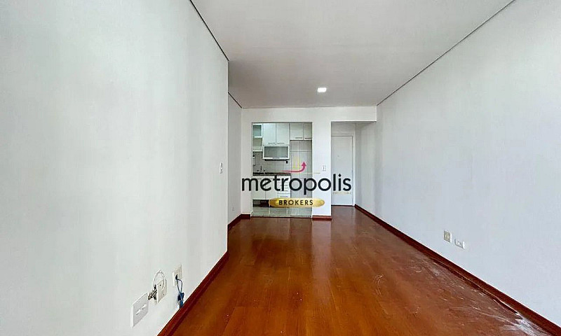 Apartamento Para Alu...