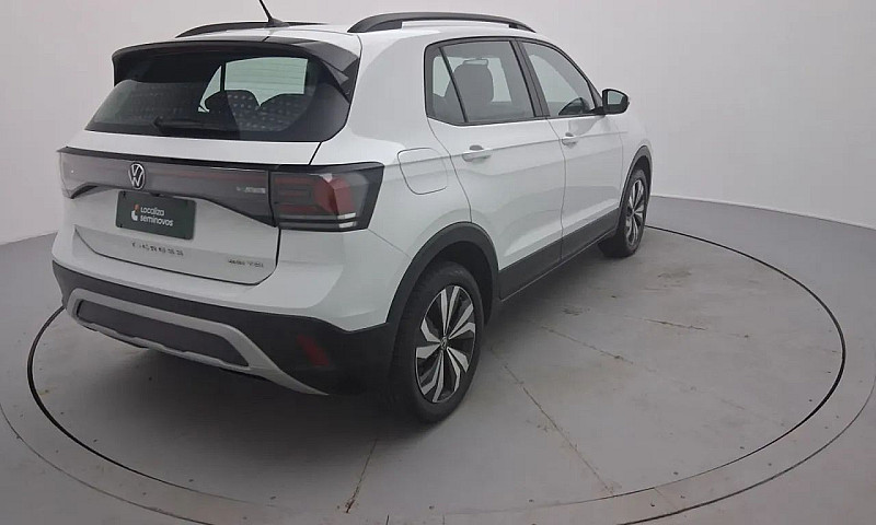 Volkswagen T-Cross 1...