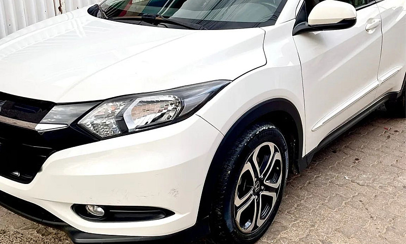 Honda Hr-V Ex 1.8 Fl...
