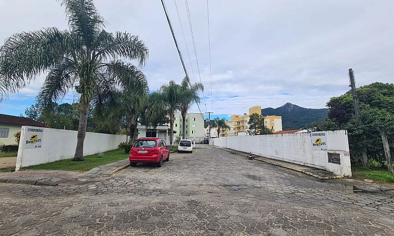 Apartamento 2 Quarto...