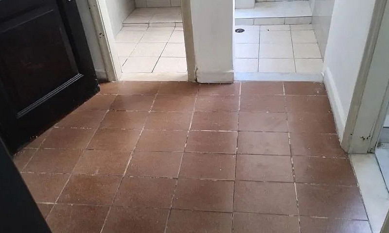Apartamento No Estác...