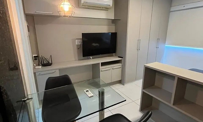 Alugo Apartamento Mo...