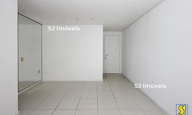 Apartamento Em Andar...