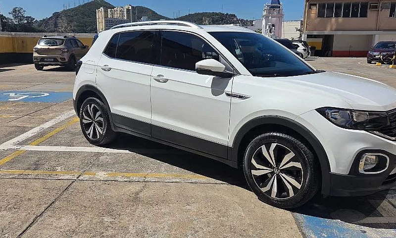 Volkswagen T-Cross H...