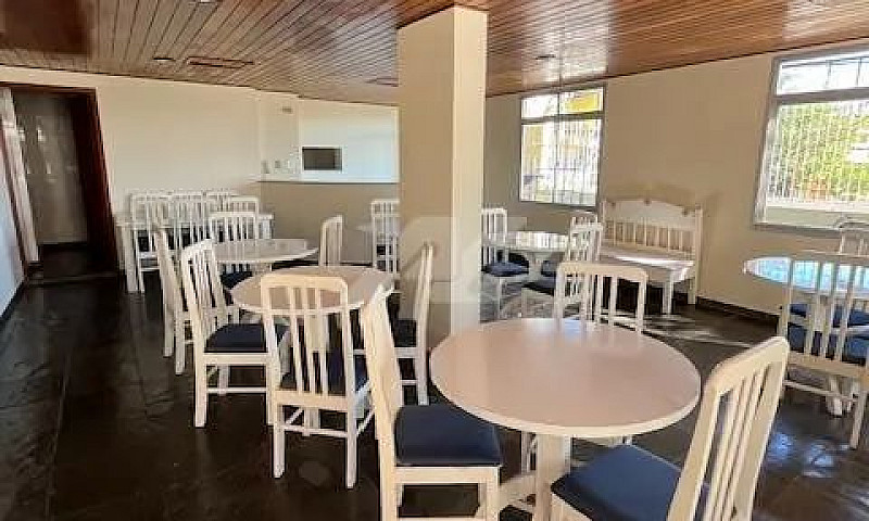 Apartamento - Cambuí...