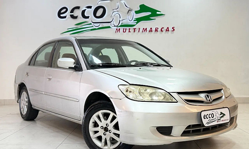 Honda Civic Sedan Ex...