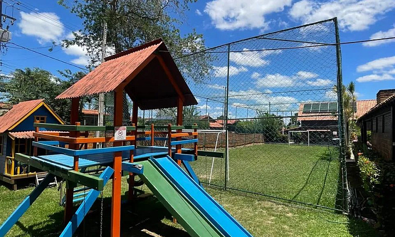 Alugo Casa Em Gravat...