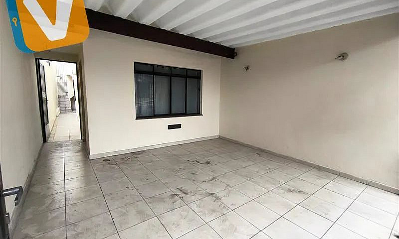 Oportunidade Na Vila...