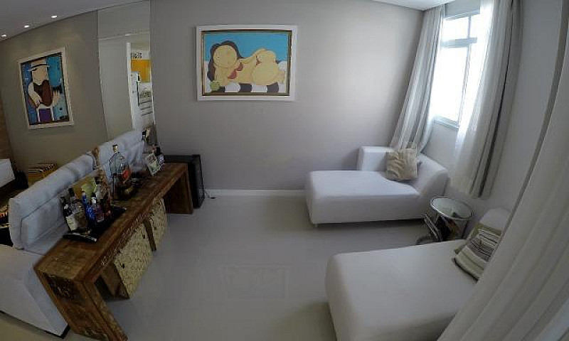 Amplo Apartamento Se...