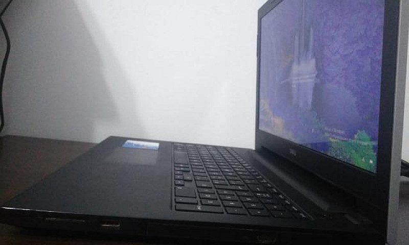 Notebook Dell Inspir...