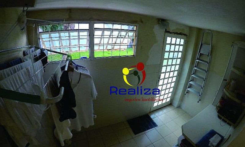 Casa Duplex No Resid...
