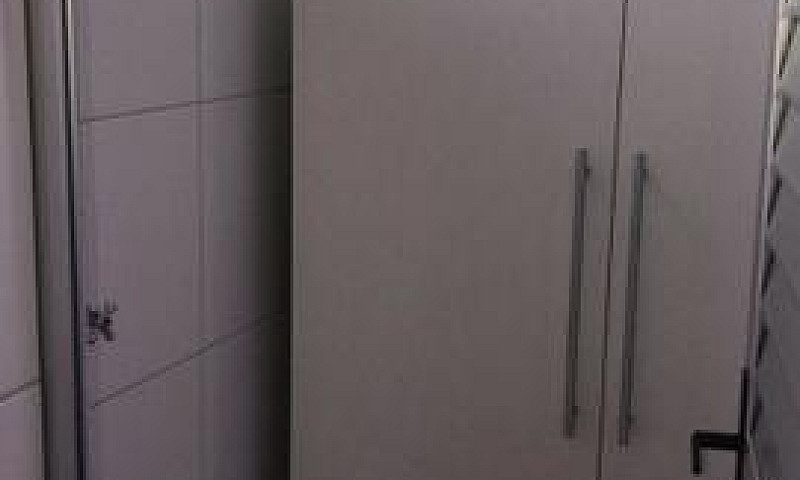 Residencial Athenas...