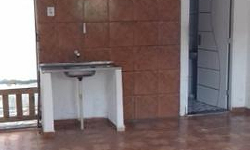 Casa De 1/4 Na Augus...