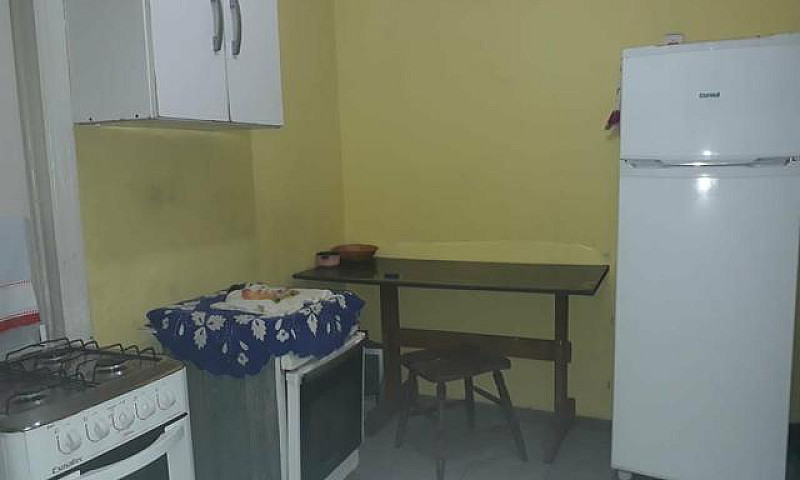Alugo Quarto Individ...