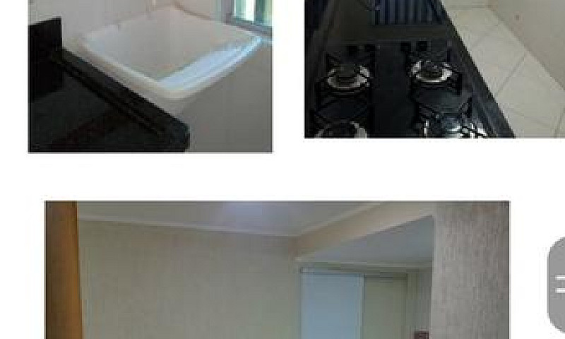 Apartamento 2Qtos, P...