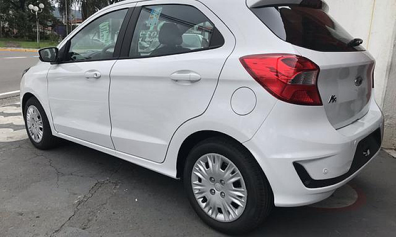 Ford Ka Se Plus 1.5 ...