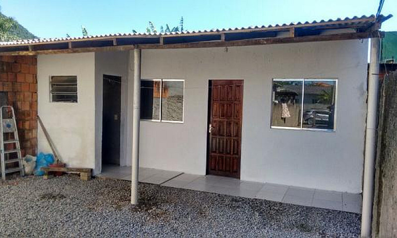 Casa No Ribeirão Da ...