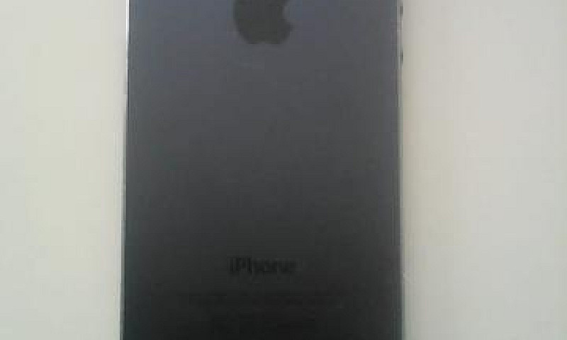 Vendo Iphone 5...