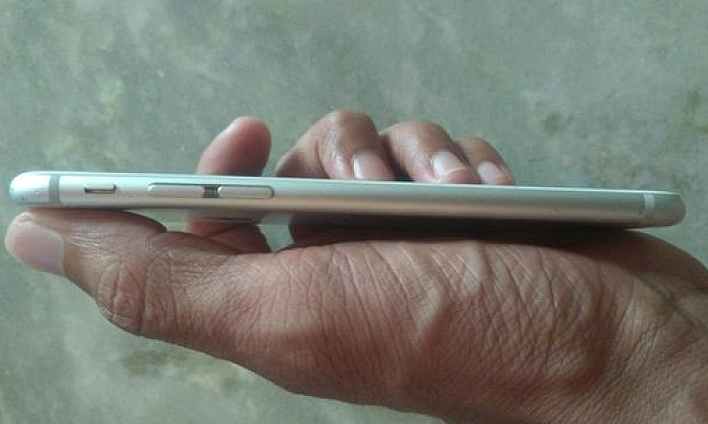 Iphone 6 16 Gb...