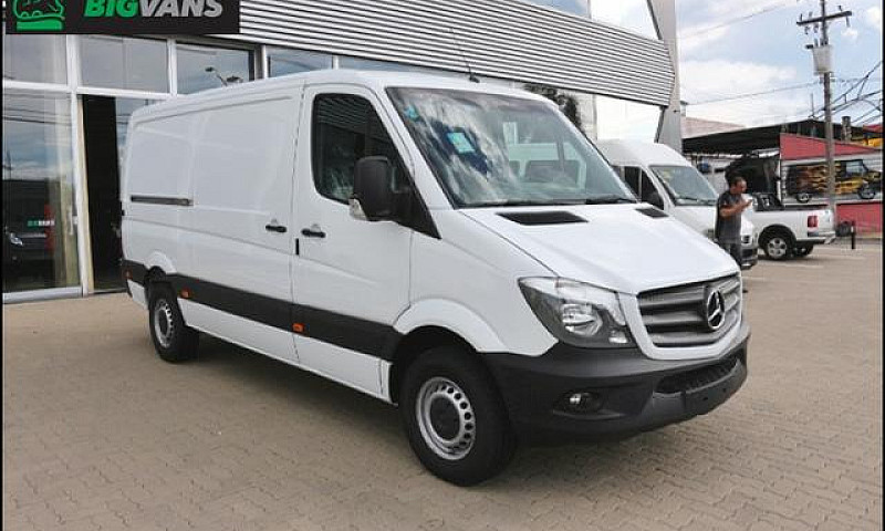 Sprinter 2019 313 0K...