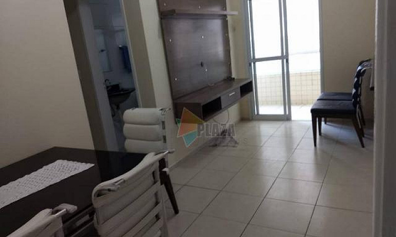 Apartamento Com 2 Do...