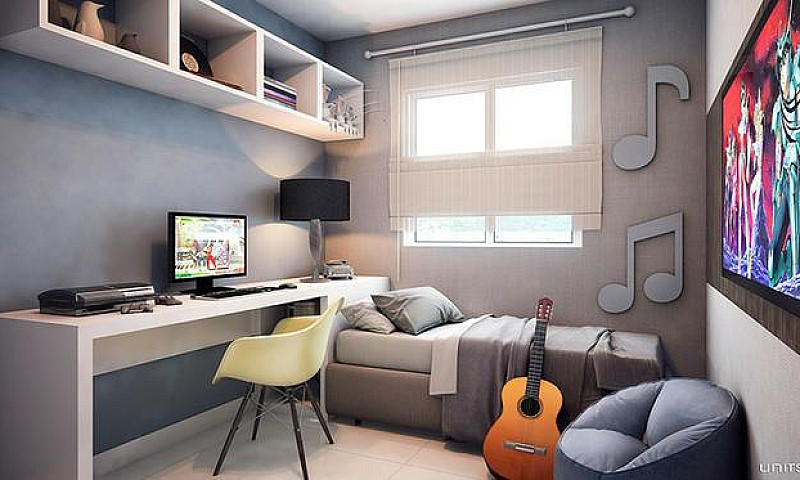Apartamento São Gonç...