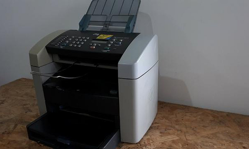 Impressora Multifunc...