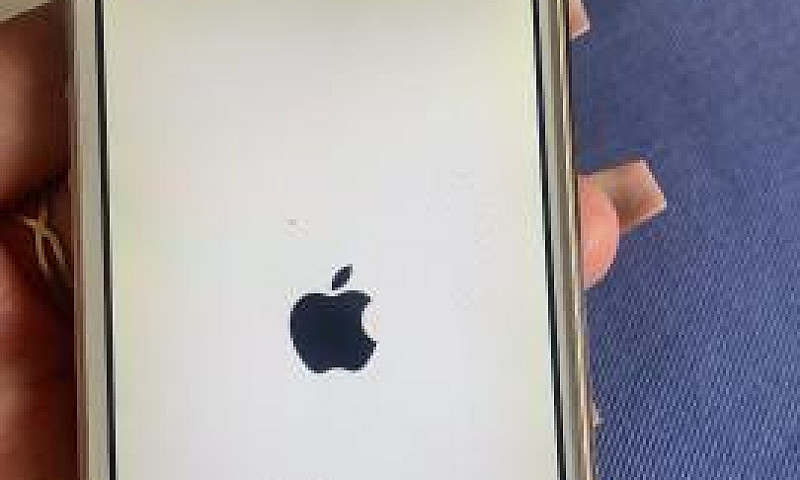 Iphone 5S 32Gb Doura...