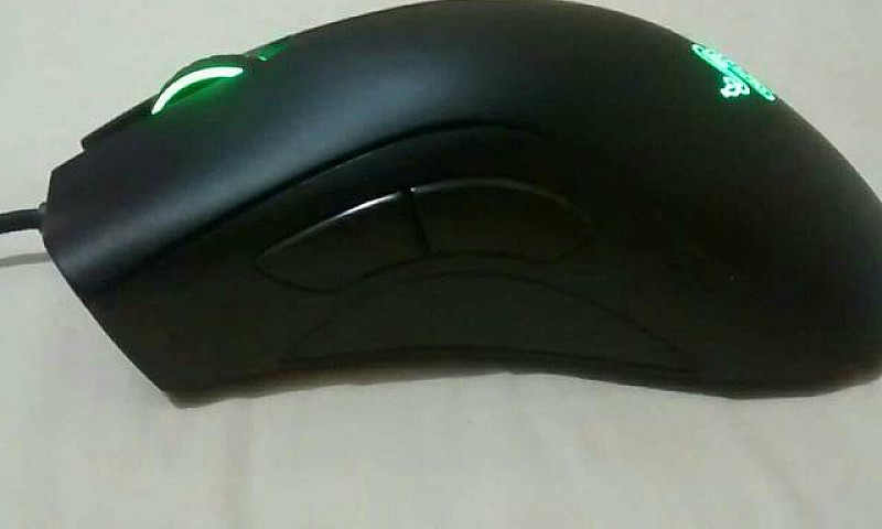 Mouse Razer Deathadd...