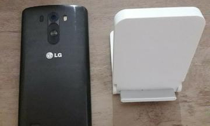 Smartphone Lg G3 16G...