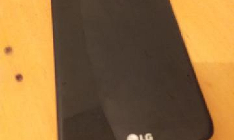 Lg K10...