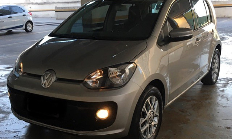 Vw Up Tsi 1.0...