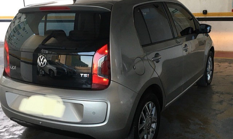 Vw Up Tsi 1.0...
