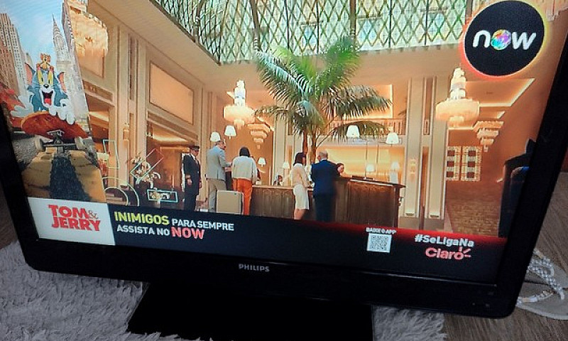 Tv Philips 42 Polega...