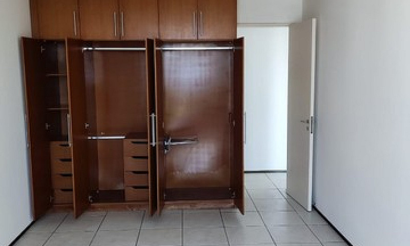Cód: 057 Apartamento...